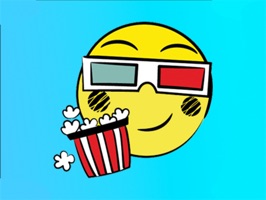 Enjoy your everyday life, make your conversations more exciting and bold with Biggest stickers pack