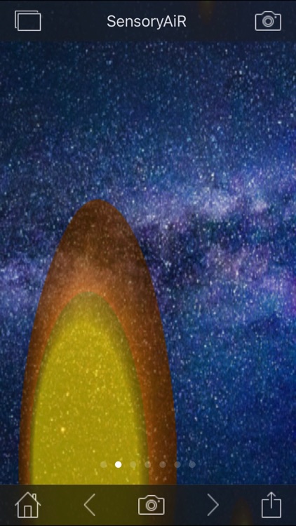 Sensory AiR screenshot-6