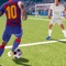 The new season has started and the new football game of football cards will bring a lot of fun and goals to your mobile phone