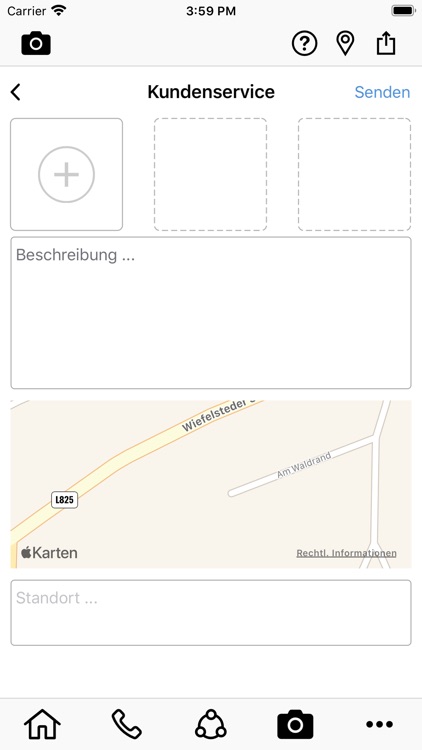 Ulla Popken screenshot-3