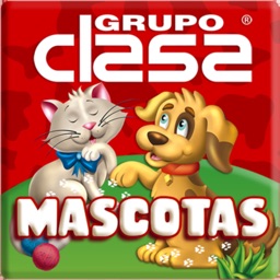 Grupo Clasa Mascotas