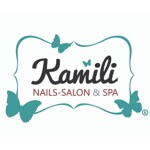 Kamili Nails Salon  Spa