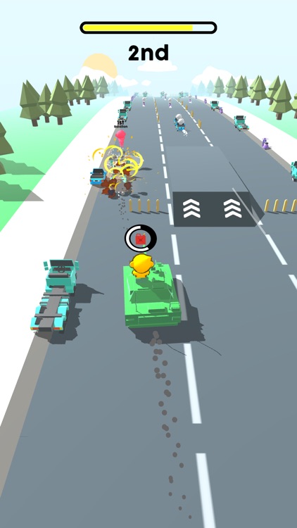 Road.io screenshot-3