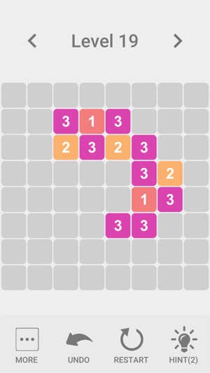 Equal : The Puzzle(圖5)-速報App