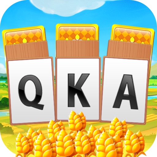 Harvest Solitaire
