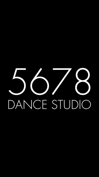 5678 dance store