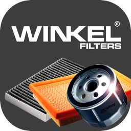 WINKEL FILTRE MOBILE