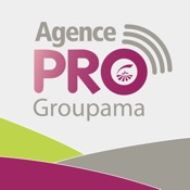 Agence Pro Groupama Loire Bret iOS App