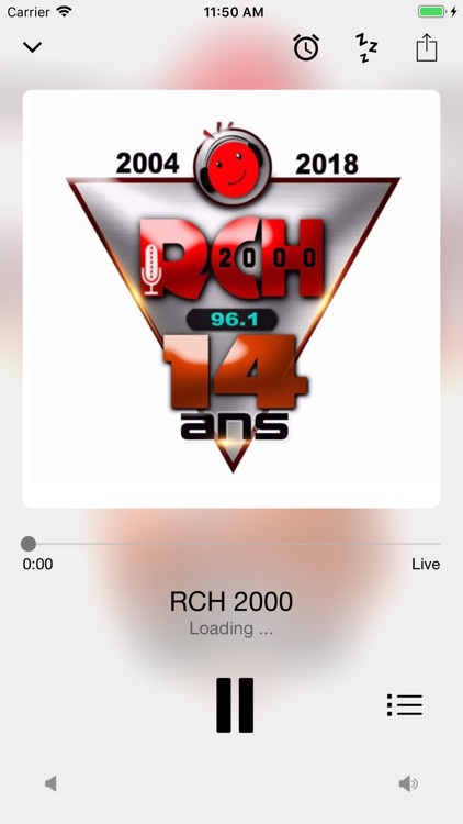 RCH2000