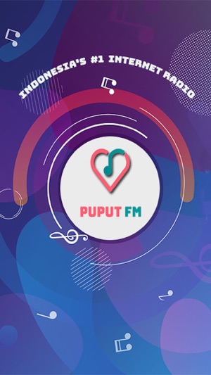 PUPUT FM(圖1)-速報App