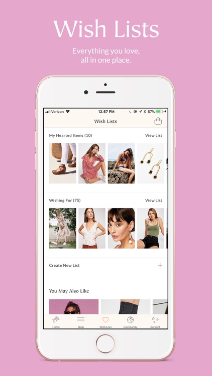 Free People screenshot-3