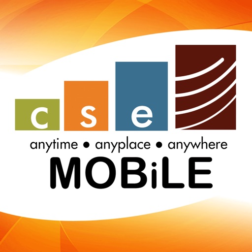 CSE MOBiLE