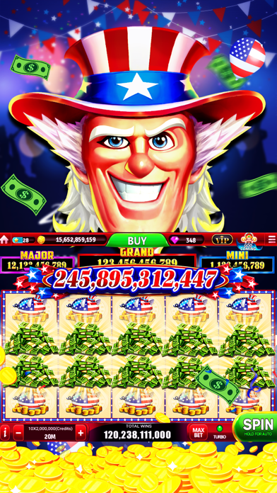 Gold Fortune Casino-Slots Game free Coins hack