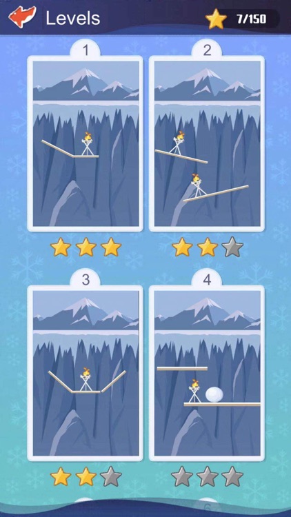 Throwing Snowball screenshot-4