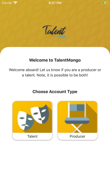 Talent Mango