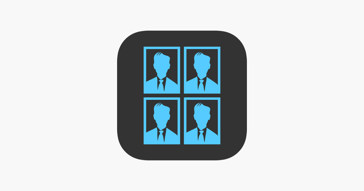 Passfoto Passbild Im App Store