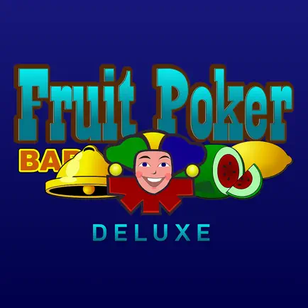 FruitPoker Deluxe Cheats