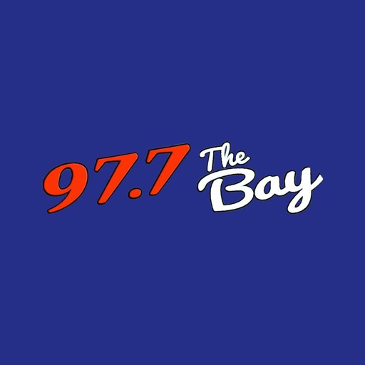 97.7 The Bay WMDM