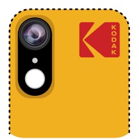Kodak PrintaCase ne fonctionne pas? problème ou bug?