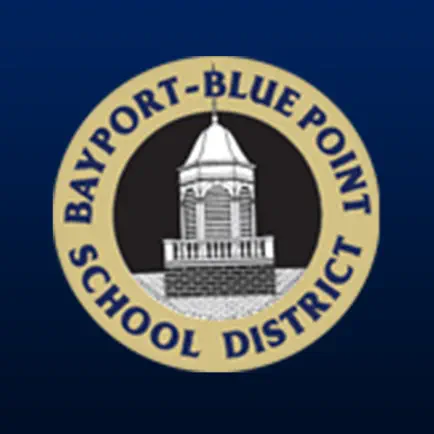 Bayport-Blue Point School Dist Читы