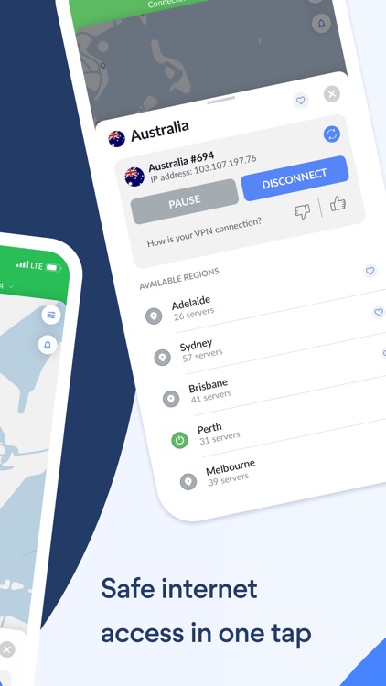 NordVPN: VPN Fast & Secure