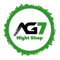 AG7 Night Shop pour PC