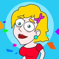 Save Girl - Cut Rope Game