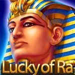 Lucky of Ra