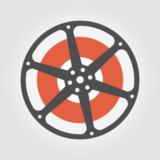 ReelDirector II icon