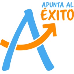 Apunta al Éxito