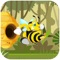 Welcome To Protect My Honey : In The App, You Have to Protect the honey of honey bee from a variety of insects