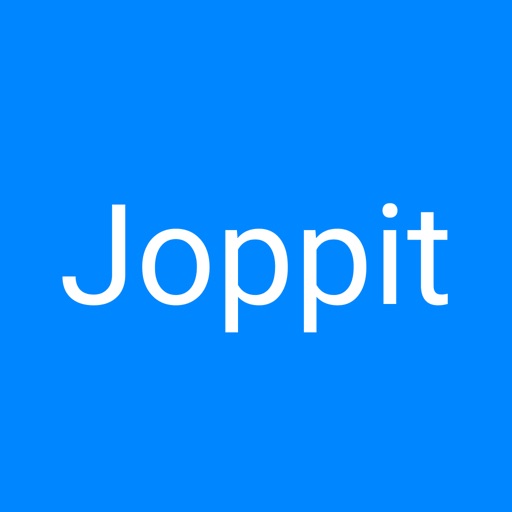 Joppit