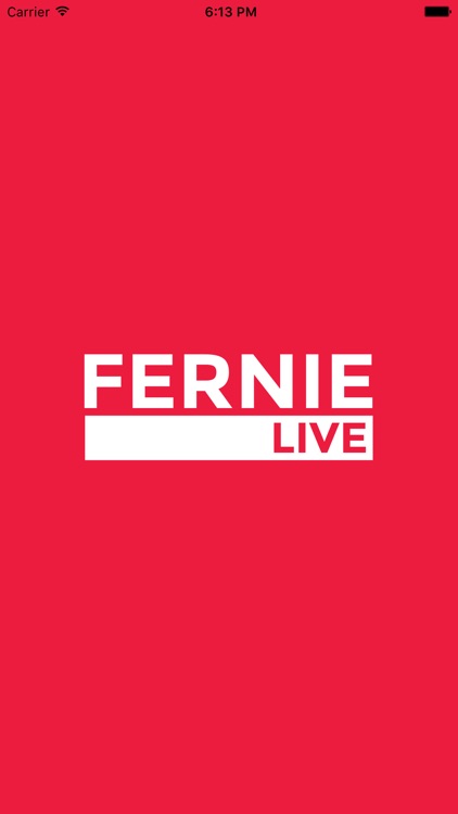 FernieLive