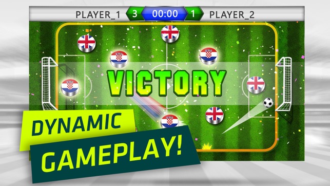 Football Soccer Champion 2019(圖3)-速報App