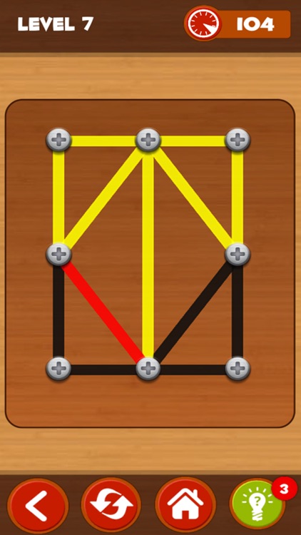 Dots Connect:Puzzle Adventure screenshot-3