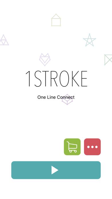1STROKE - One Line Connect screenshot 2