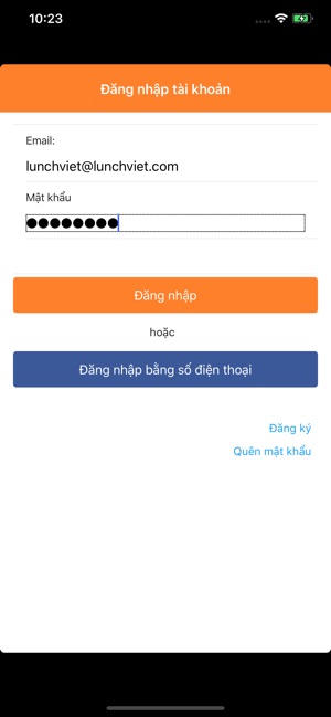 Lunch Viet(圖5)-速報App