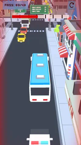 Game screenshot Take Passengers apk