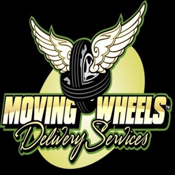 Moving Wheels