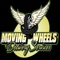 At Moving Wheels Delivery Services