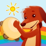 Baby Rattle games for Kids 1