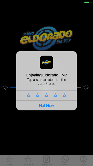 Eldorado FM Mineiros(圖3)-速報App