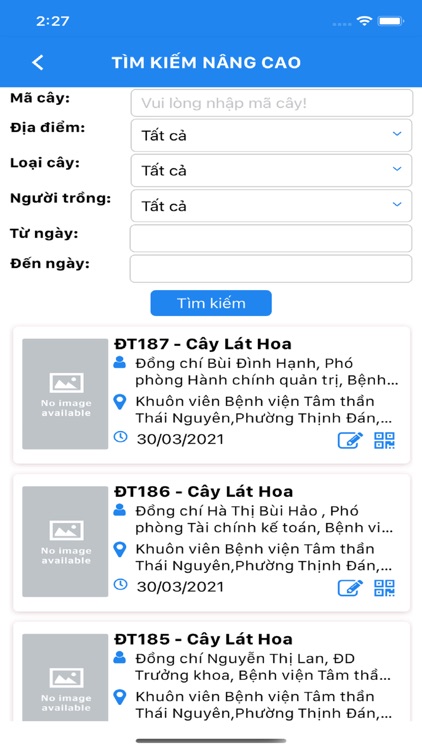 Thai Nguyen SmartTrees screenshot-7