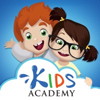 Kids' Academy Endless Learning