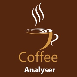 Coffee Analyser