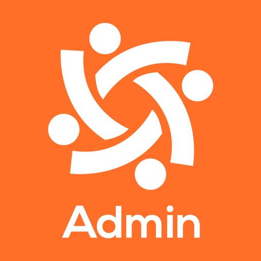 Congregate Admin iOS App