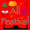 Icon All Festival SMS and Greetings