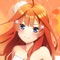 動畫《五等分的新娘》首款手遊登場!