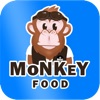 Monkey Food Delivery