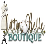 cotton belles boutique